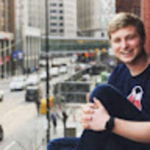 Meet your Posher, Ryan